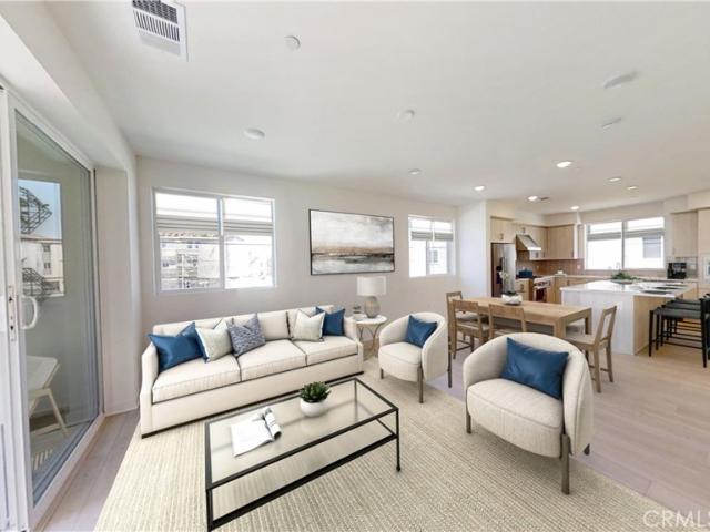 Townhouse for sale in Arcadia, California