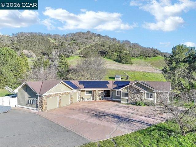 House for sale in Clayton, California
