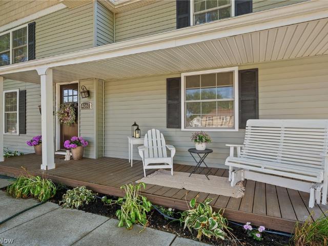 House for sale in Rocky River, Ohio