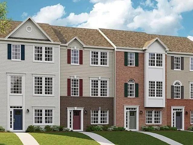 Townhouse for rent in Maryland