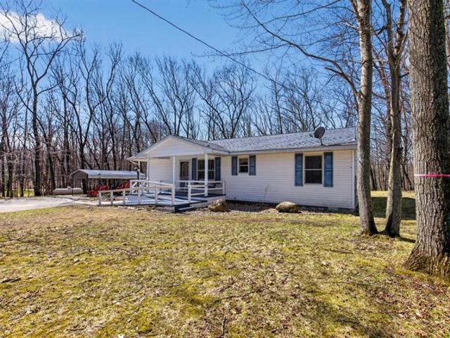 House for sale in Clare, Michigan