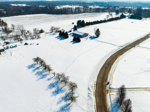Land for sale in Michigan