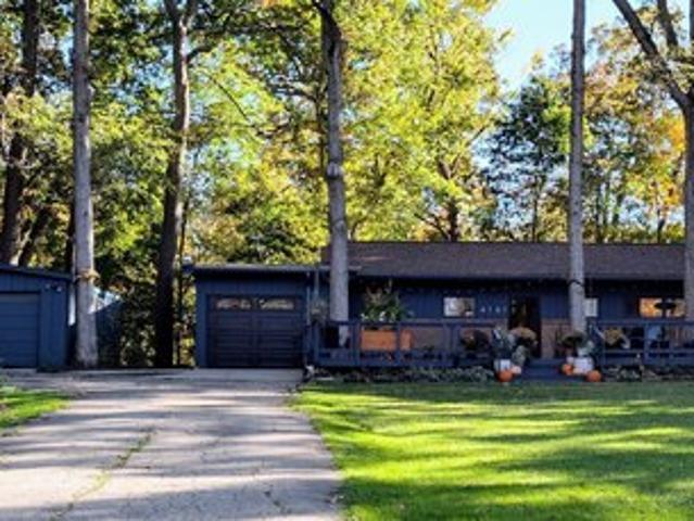 House for sale in Okemos, Ingham County