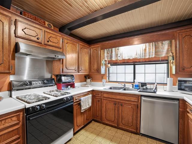 House for sale in Hunt, Texas