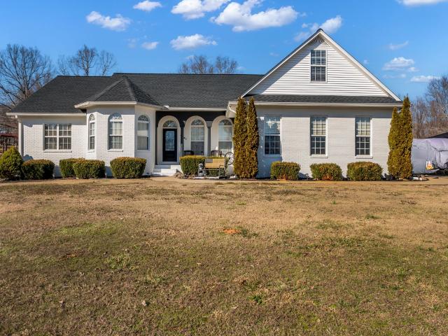 Property for sale in Tennessee