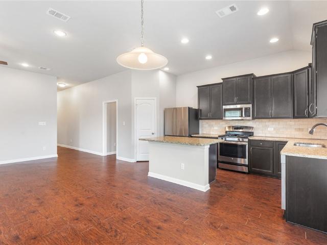 Property for rent in College Station, Texas