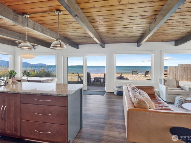 House for sale in Ferndale, Washington