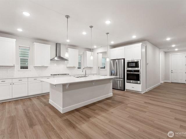 House for sale in Port Orchard, Washington