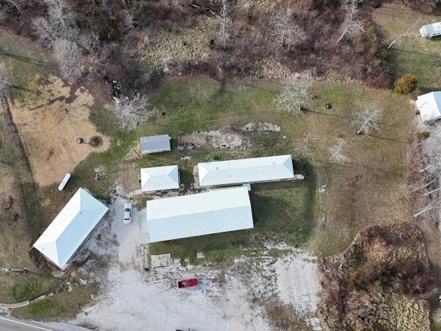 House for sale in Mitchell, Indiana