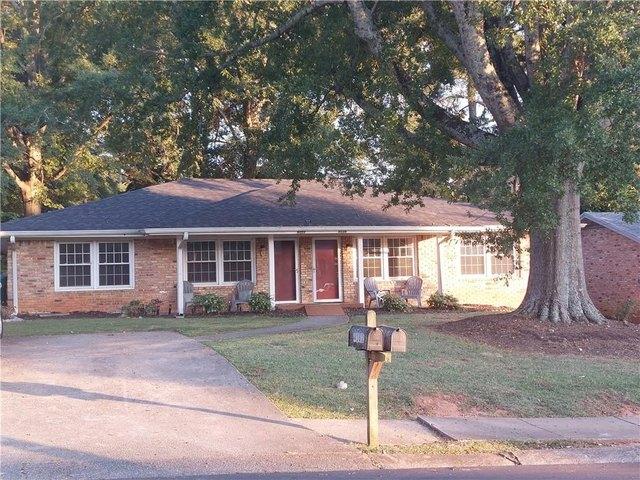House for sale in Doraville, Georgia