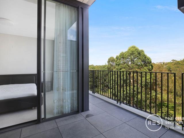 Apartment for rent in Inner West, Sydney