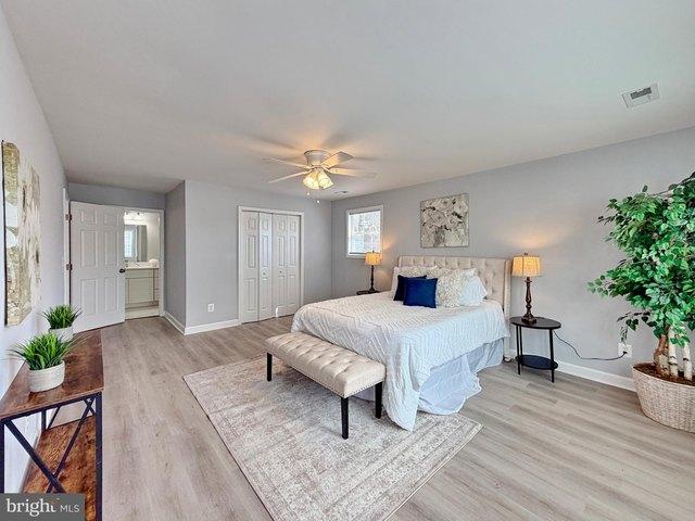 House for sale in Leonardtown, Maryland