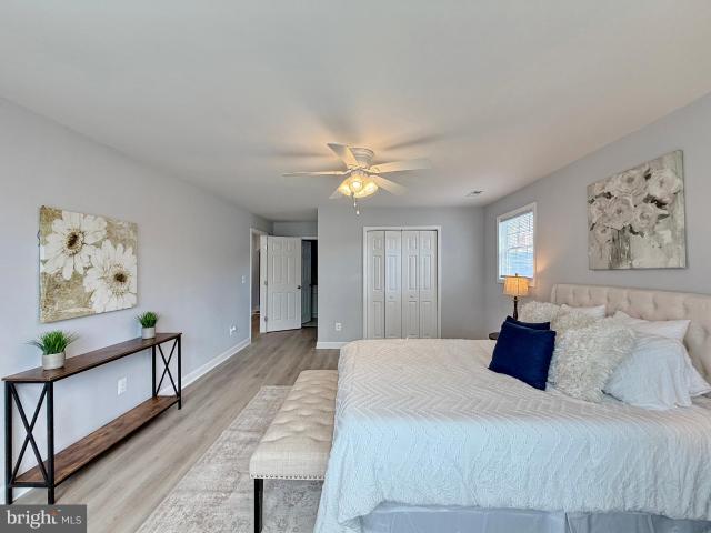 House for sale in Leonardtown, Maryland