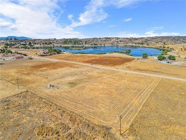 Land for sale in Aguanga, California