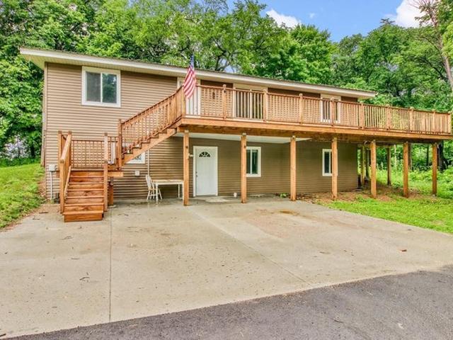 House for sale in Dent, Minnesota