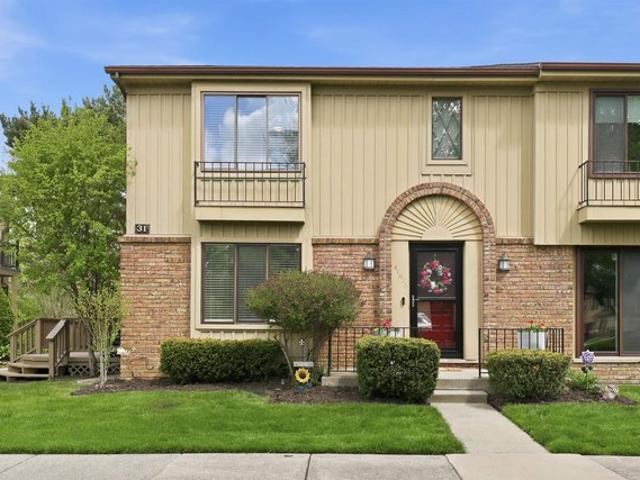 Townhouse for sale in Canton, Mississippi