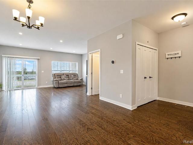 Condo for sale in Novi, Michigan