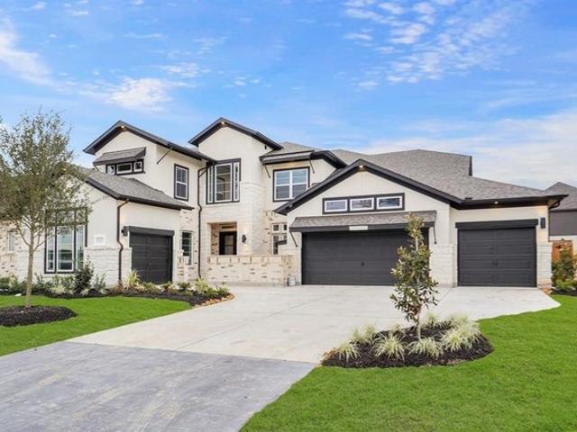 House for sale in Montgomery, Texas