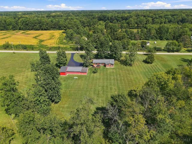House for sale in Mount Orab, Brown County