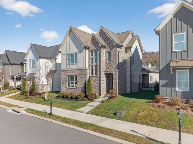 House for sale in Tennessee