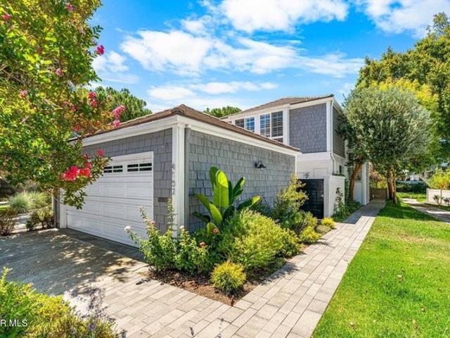 House for sale in Westlake Village, California