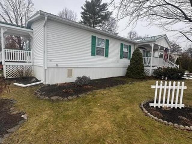 House for sale in Walnutport, Pennsylvania