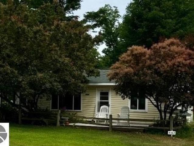 House for sale in Green Lake, Michigan