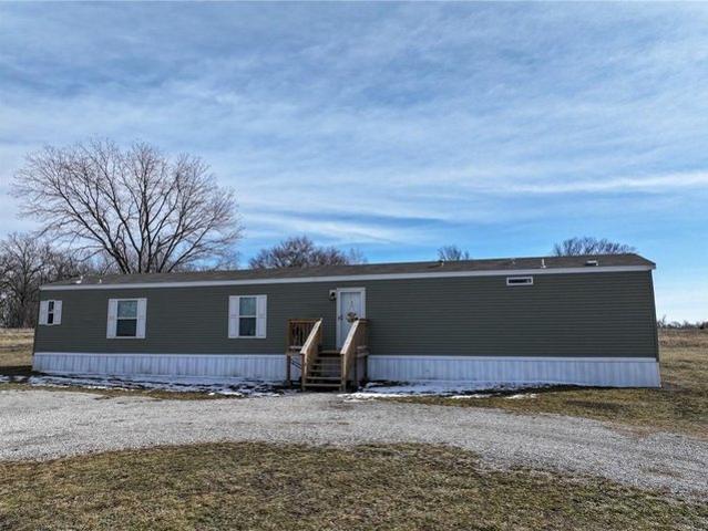 House for sale in Vernon, Missouri