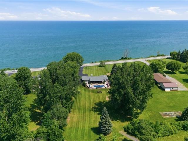 House for sale in Niagara, New York