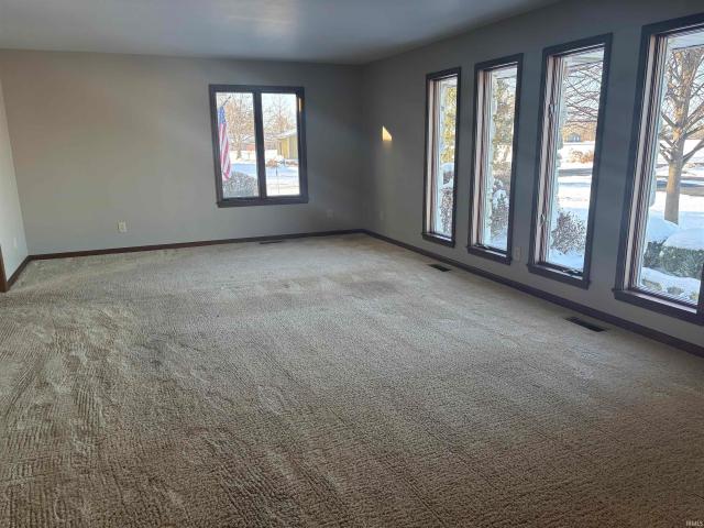 House for sale in Bluffton, Indiana