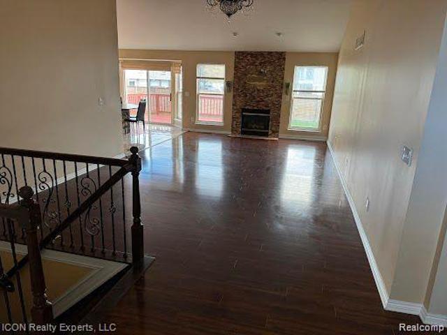 Property for rent in Sterling Heights, Michigan