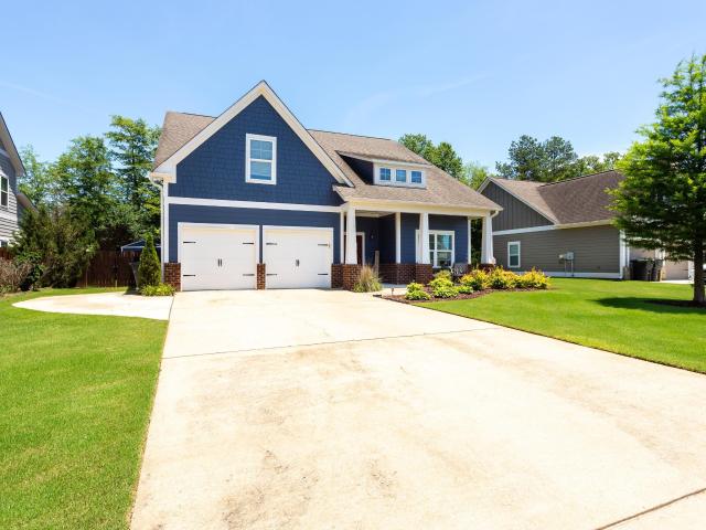House for sale in Moody, Alabama