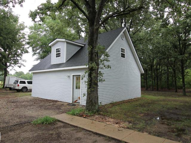 House for sale in Ark