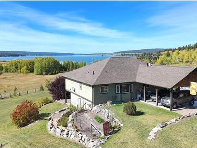 House for sale in 108 Mile Ranch, British Columbia