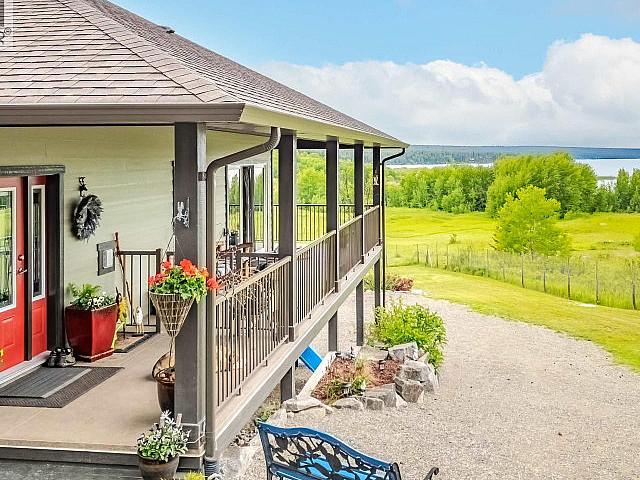 Condo for sale in 108 Mile Ranch, British Columbia
