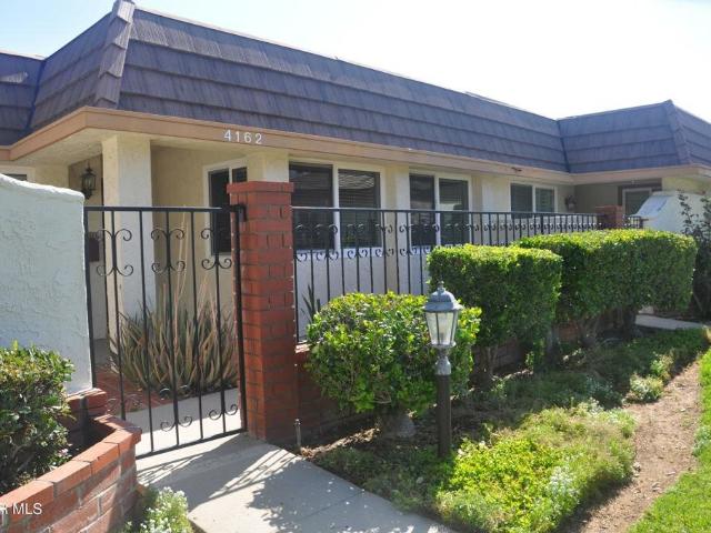 Townhouse for rent in Westlake Village