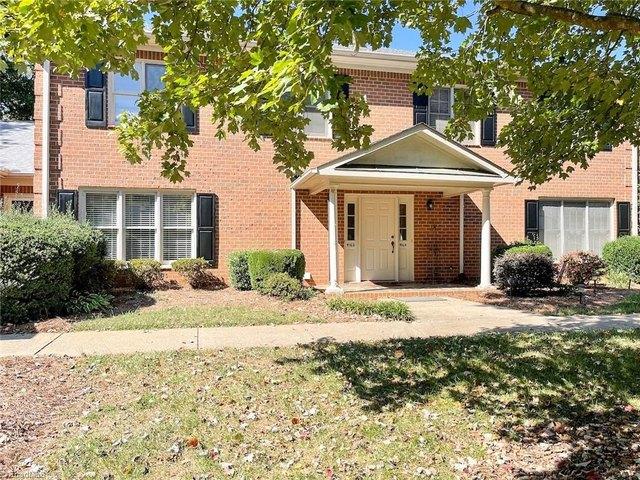 House for rent in Pfafftown, North Carolina