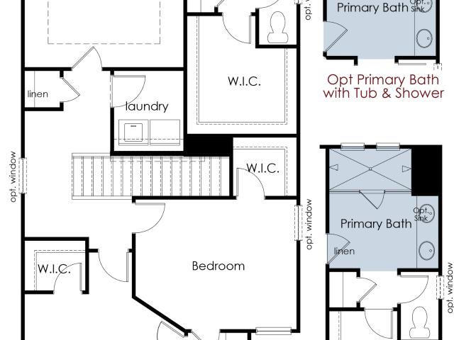 Townhouse for sale in Oakwood, Georgia