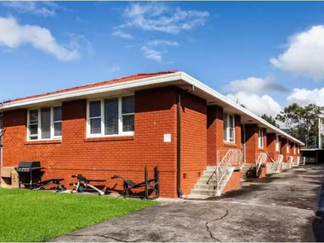 Apartment for rent in Wollongong West, New South Wales