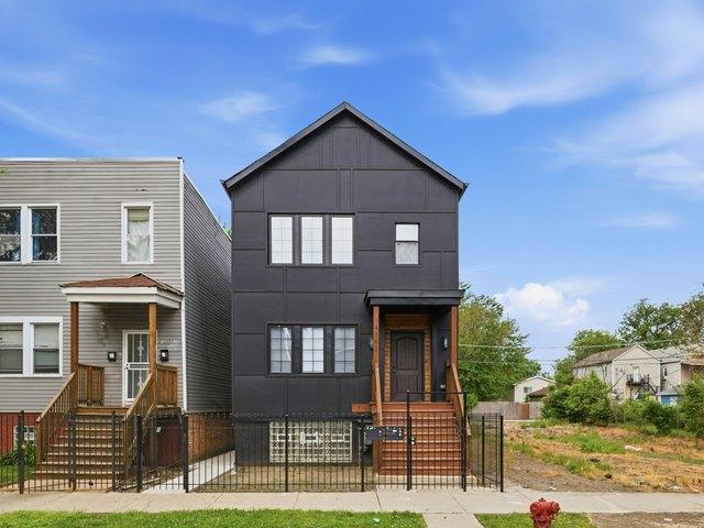 House for sale in Chicago Park, Illinois
