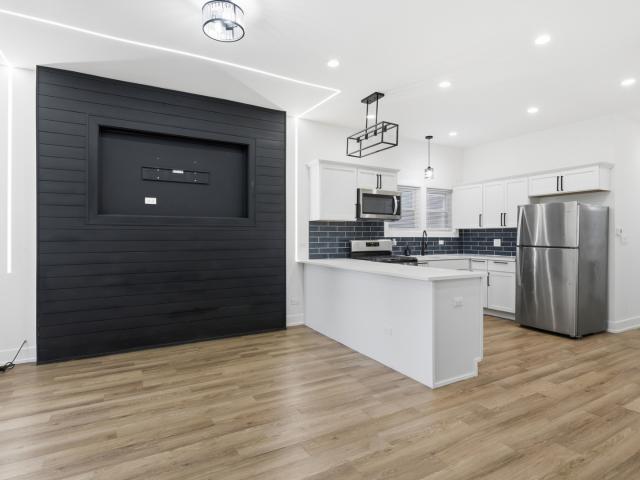 House for sale in Chicago Park, Illinois
