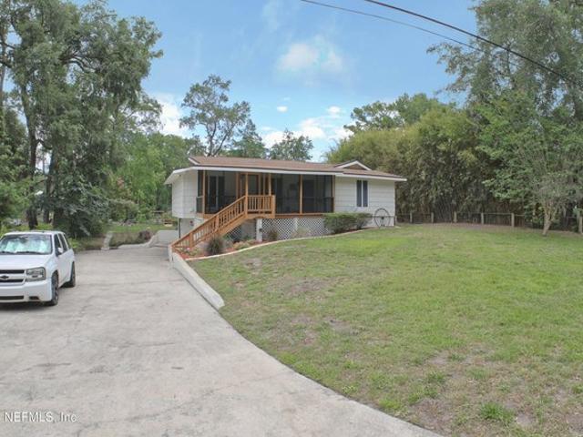 House for sale in Middleburg, Clay County