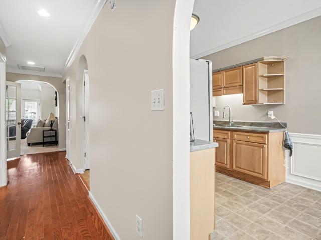 Townhouse for sale in Birmingham, Alabama