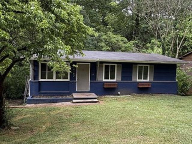 House for sale in Clayton, Georgia