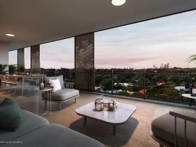 Apartment for rent in Shenton Park, Western Australia