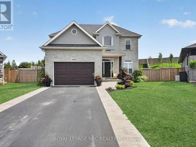 House for sale in Niagara, Ontario