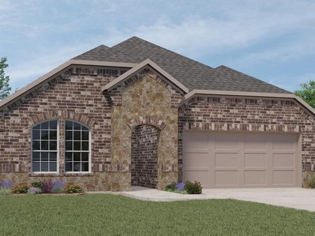 House for sale in Forney, Texas