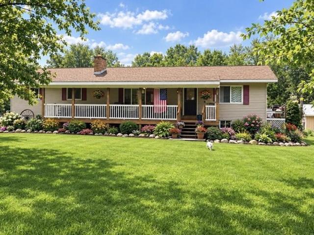 House for sale in Ionia, Michigan
