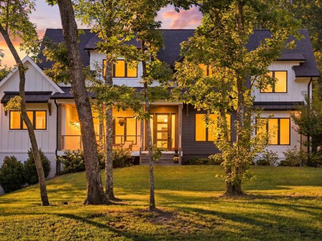 House for sale in Tennessee