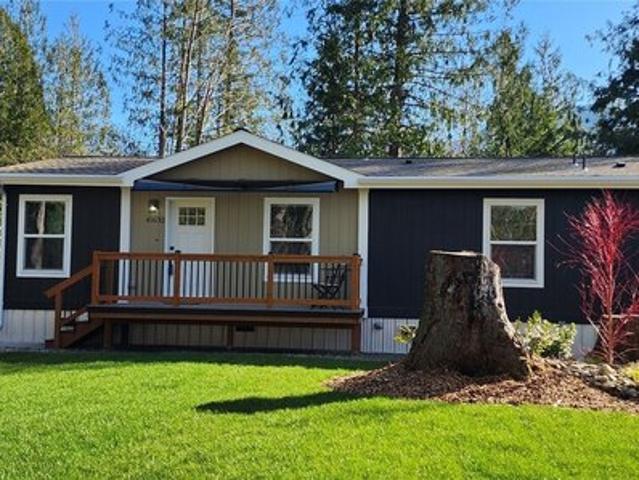 House for sale in Gold Bar, Washington